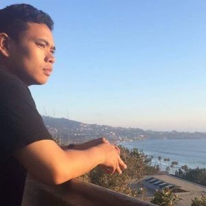 Meet your Posher, Ralph ryan